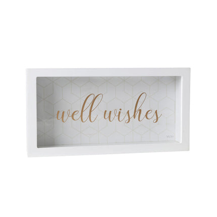 Splosh Well Wishes Message Box