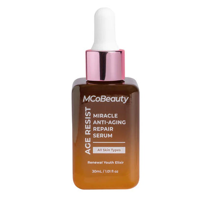 MCoBeauty Age Resist Anti Age Repair Serum 30Ml