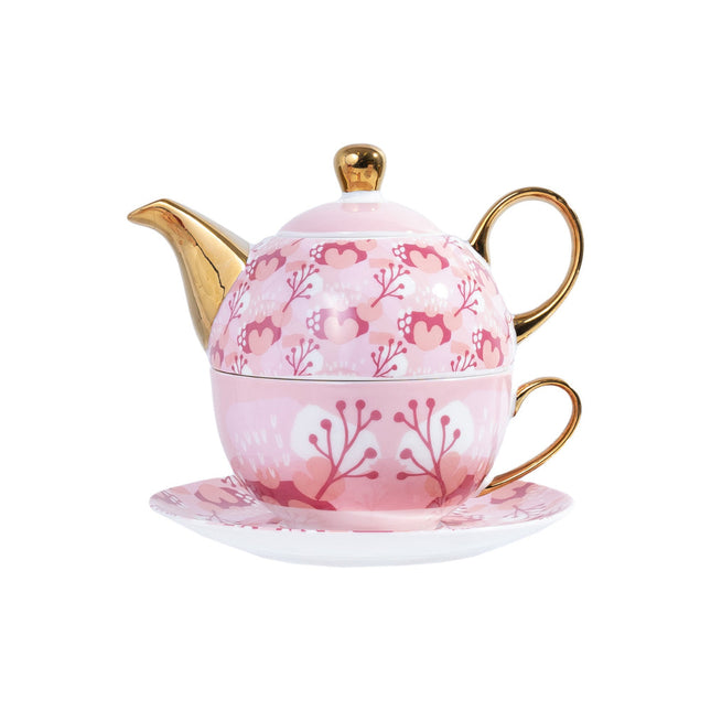 Splosh Tea For One Set