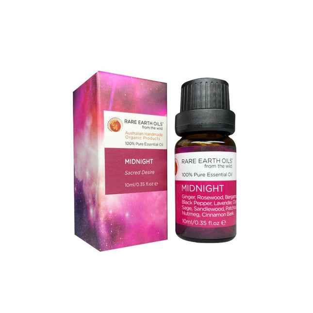Rare Earth Oils Midnight 10mL