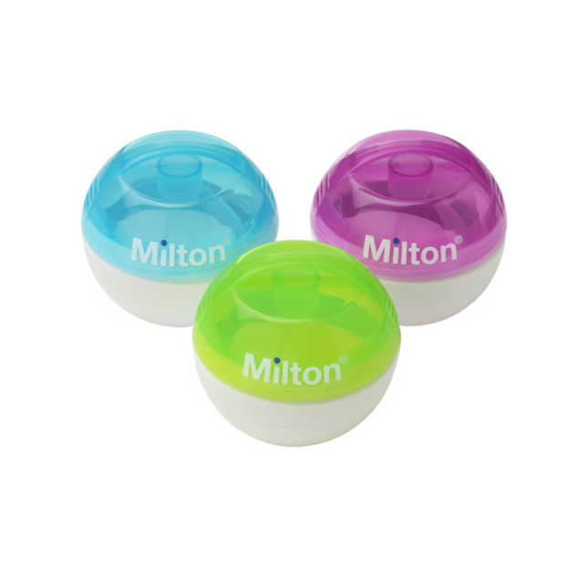 Milton Mini Soother Steriliser