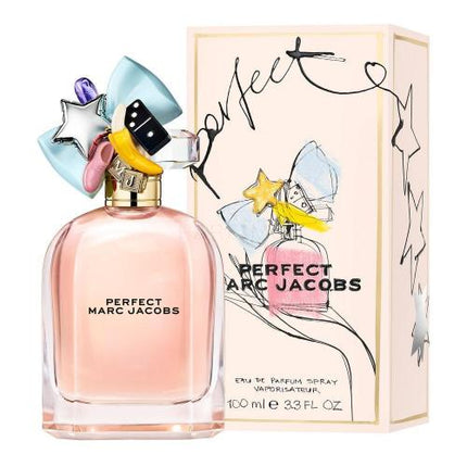 Marc Jacobs Perfect Edp 100ML - OhYouLuckyDuck.com.au