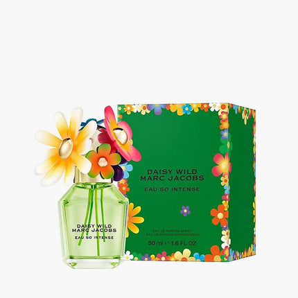 Marc Jacobs Daisy Wild Intense EDP 50ML