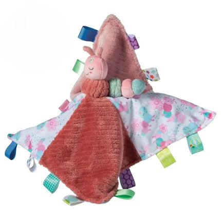 Mary Meyer Taggies Camilla Caterpillar Character Blanket