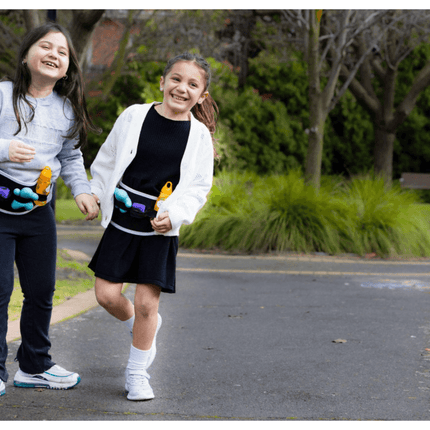 My Magical Belt Belt - OhYouLuckyDuck.com.au