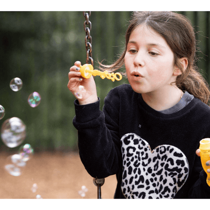 My Magical Belt Bubble Bottle - OhYouLuckyDuck.com.au