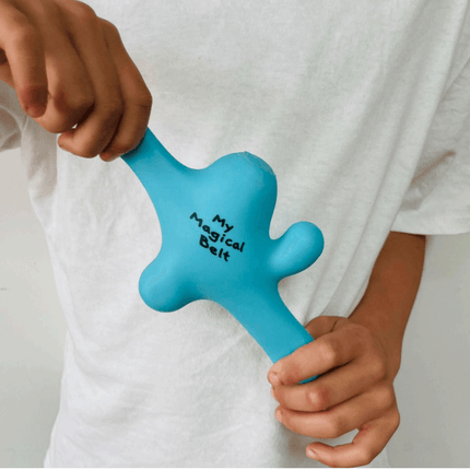 My Magical Belt Squishy Toy - OhYouLuckyDuck.com.au