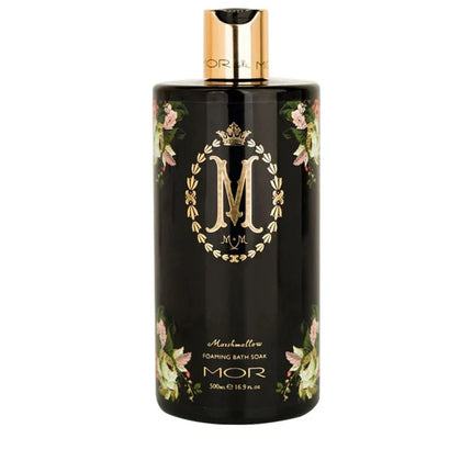 MOR Boutique Marshmallow Foaming Bath Soak 500ML