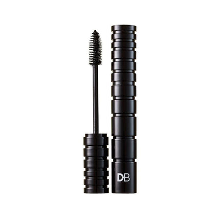 Designer Brands The Big Build Mascara Blackest Black