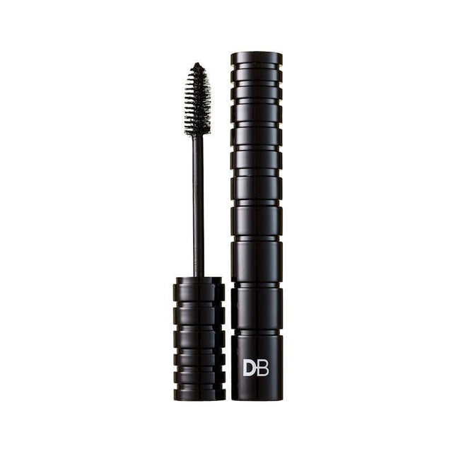 Designer Brands The Big Build Mascara Blackest Black
