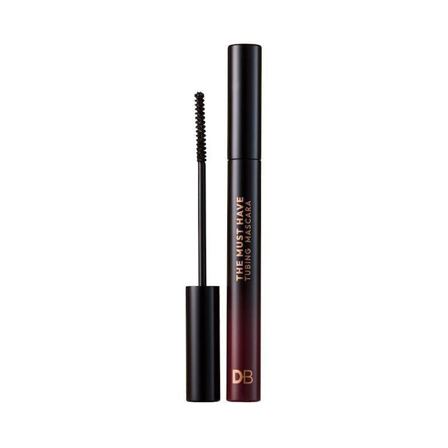 DB Cosmetics The Must Have Mascara Blackest Black