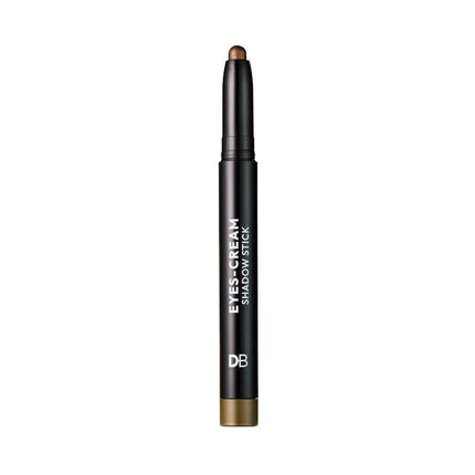 DB Cosmetics Eyes Cream Shadow Stick Khaki Bronze