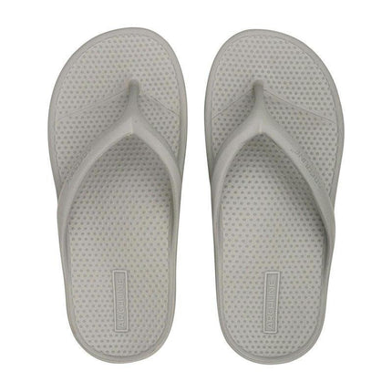 Archline Rebound Orthotic Thongs Grey EU 41