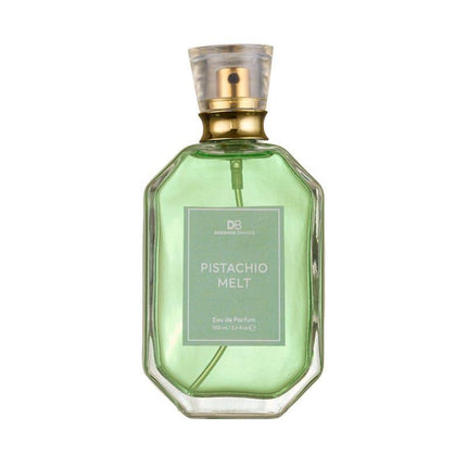 DB Cosmetics Pistachio Melt Eau de Parfum 100ml