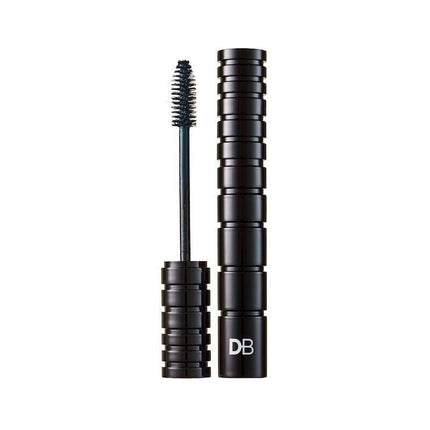 DB Cosmetics The Big Build Mascara Teal Feels