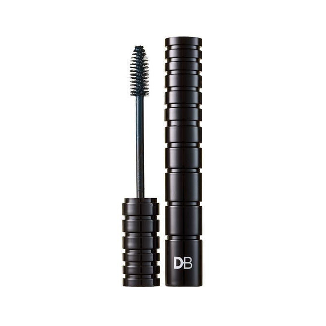DB Cosmetics The Big Build Mascara Teal Feels