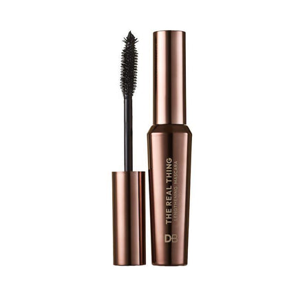 DB Cosmetics The Real Thing Mascara Blackest Black