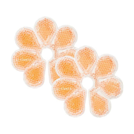 Lactivate Ice and Heat Breast 2 Packs