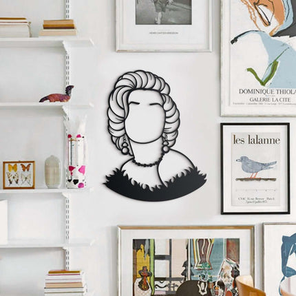 Hoagard Marilyn Wall Art 3x51x71CM