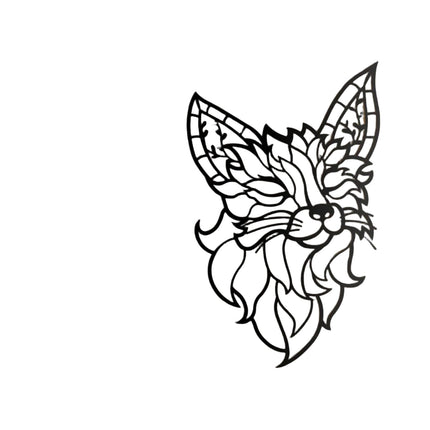 Dreamer Fox