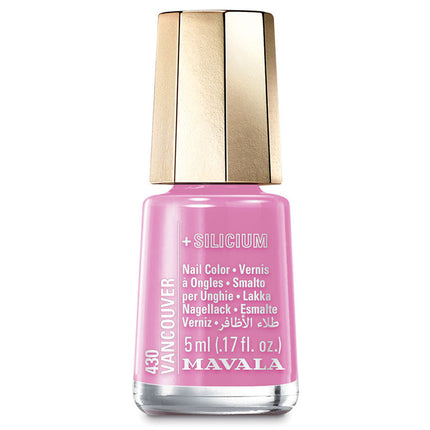 Mavala 430 Vancouver Nail Polish 5ML