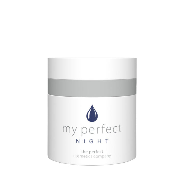 My Perfect Cosmetics My Perfect Night Facial Oil for Skin Renewal 30ML