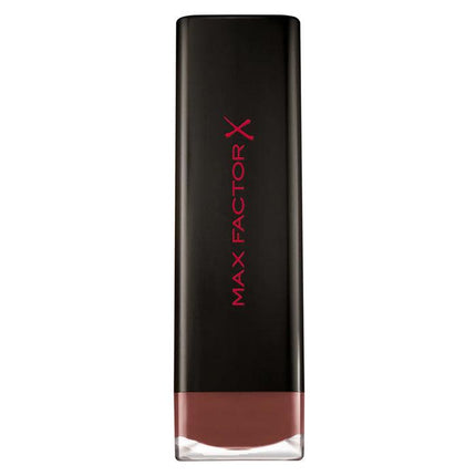 Max Factor Lipstick Colour Elixir Velvet Matte Dusk - OhYouLuckyDuck.com.au