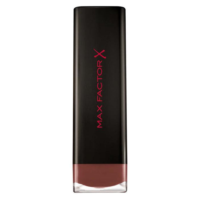 Max Factor Lipstick Colour Elixir Velvet Matte Dusk - OhYouLuckyDuck.com.au