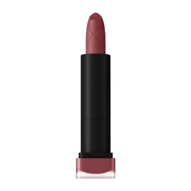 Max Factor Lipstick Colour Elixir Velvet Mauve - OhYouLuckyDuck.com.au
