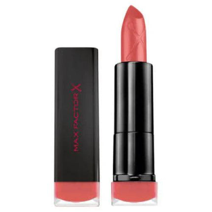 Max Factor Lipstick Colour Elixir Velvet Sunkiss - OhYouLuckyDuck.com.au