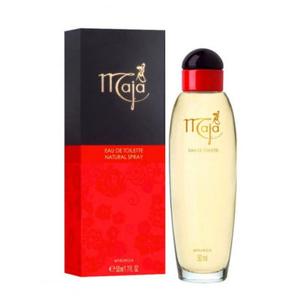 Maja 50Ml EDT by Myrugia - OhYouLuckyDuck.com.au