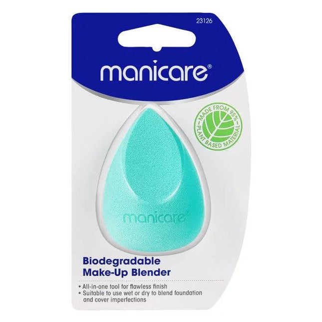 Manicare Bio Make-Up Blender - OhYouLuckyDuck.com.au