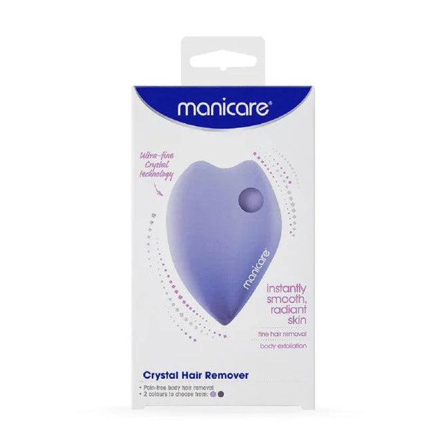 Manicare Crystal Hair Remover - OhYouLuckyDuck.com.au