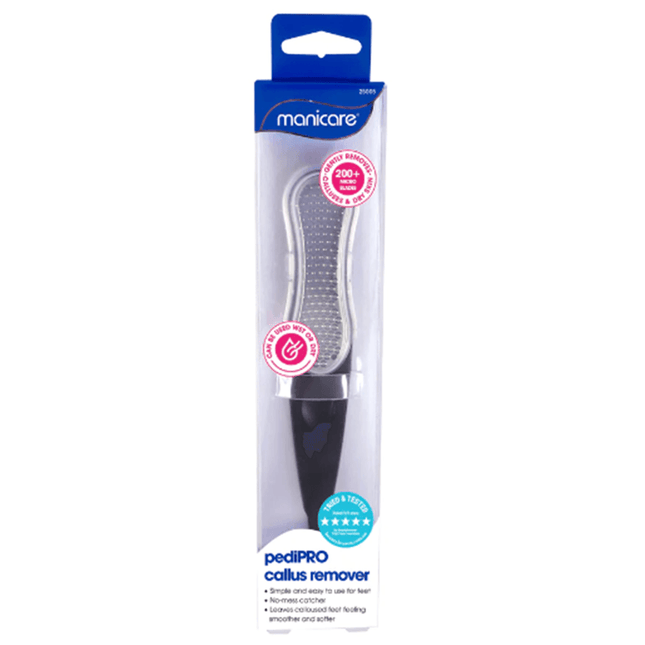 Manicare PediPRO Callus Remover - OhYouLuckyDuck.com.au
