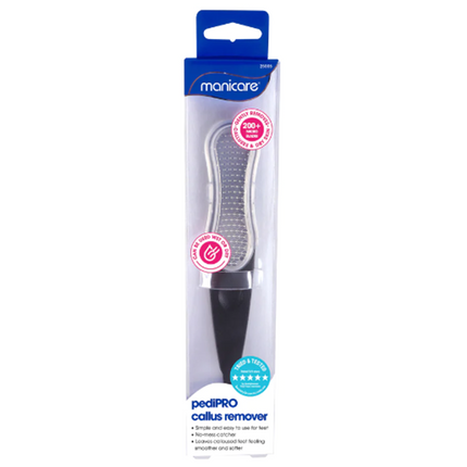 Manicare PediPRO Callus Remover - OhYouLuckyDuck.com.au
