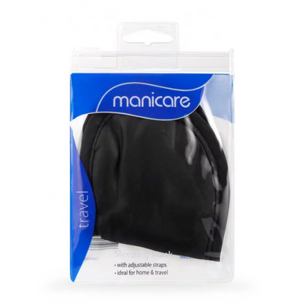 Manicare Sleeping Mask 1 Pack - OhYouLuckyDuck.com.au