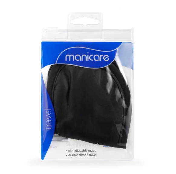 Manicare Sleeping Mask 1 Pack - OhYouLuckyDuck.com.au