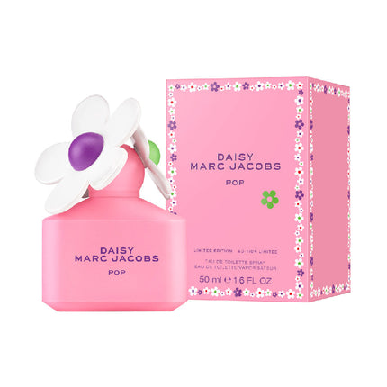 Marc Jacobs Daisy Pop Edt 50Ml
