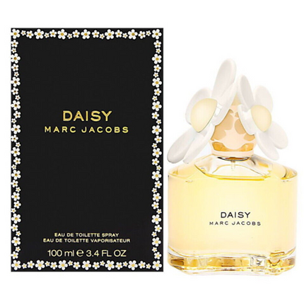 Marc Jacobs Daisy EDT 100ml - OhYouLuckyDuck.com.au