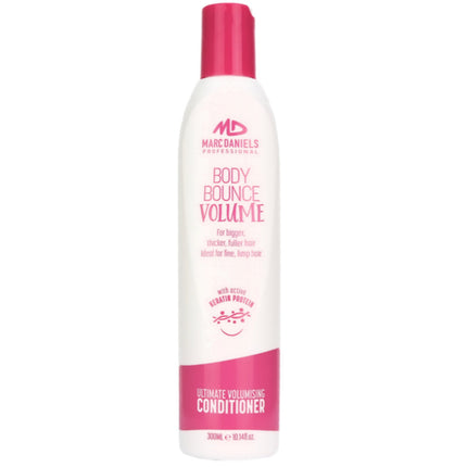 Marc Daniels Volume Conditioner for Fine and Limp Hair 300ML