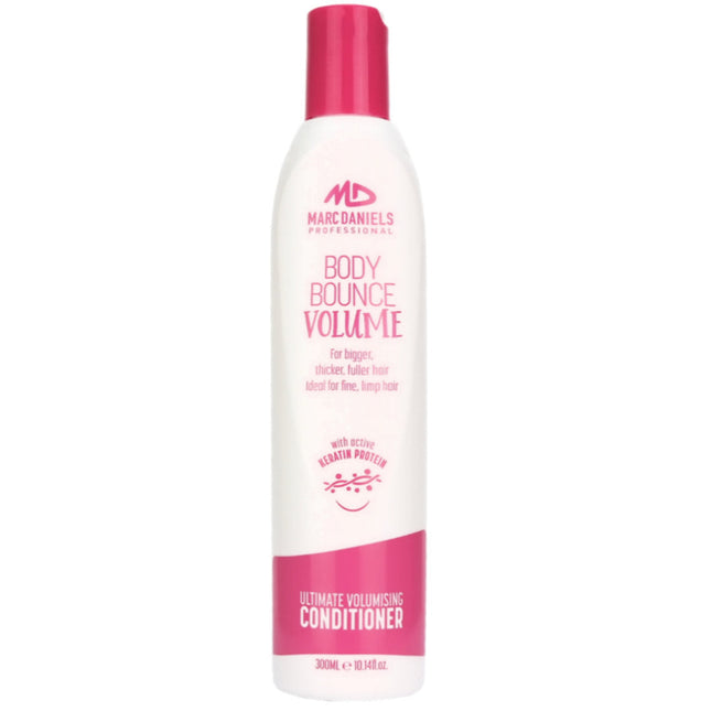 Marc Daniels Volume Conditioner for Fine and Limp Hair 300ML