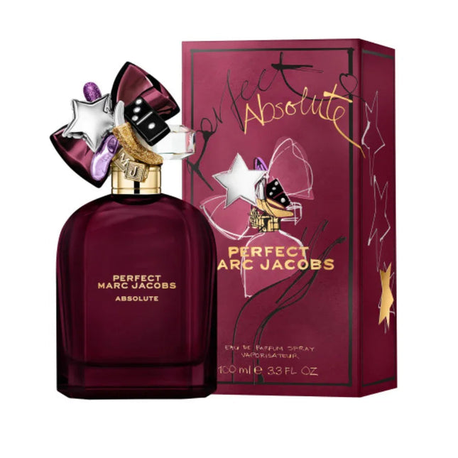 Marc Jacobs Perfect Absolute EDP 100ML