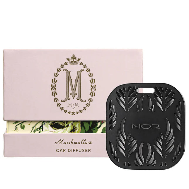 MOR Boutique Marshmallow Car Diffuser