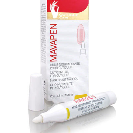 Mavala Mavapen Cuticle Nourishing Oil Pen 4.5ML