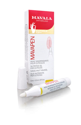 Mavala Mavapen Cuticle Nourishing Oil Pen 4.5ML