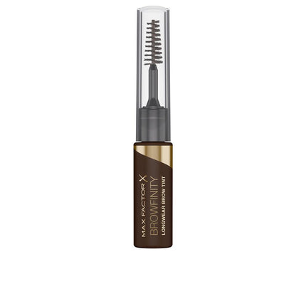 Max Factor Browfinity Super Long Wear Gel 01-Soft Brown - OhYouLuckyDuck.com.au