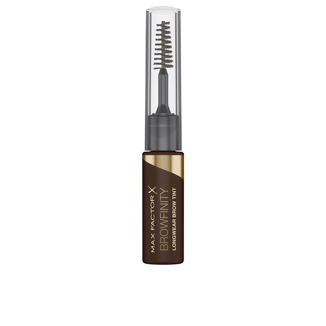 Max Factor Browfinity Super Long Wear Gel 01-Soft Brown - OhYouLuckyDuck.com.au