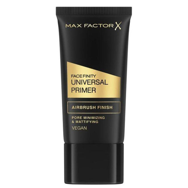 Max Factor Facefinity Universal Primer - OhYouLuckyDuck.com.au