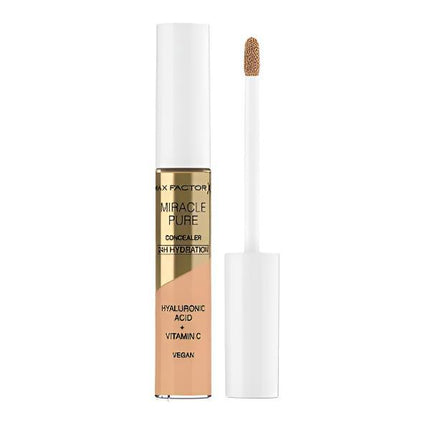 Max Factor Miracle Pure Concealer 01 - OhYouLuckyDuck.com.au