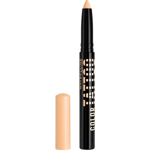 Maybelline Color Tattoo Longwear Multi-Use Eye Shadow Stix - OhYouLuckyDuck.com.au